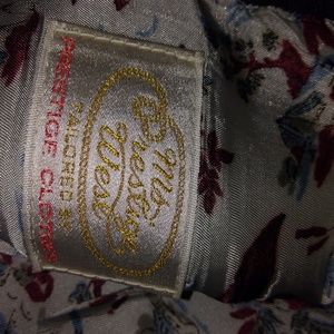 Vintage prestige womens western suite